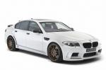 BMW M5 by Hamann 2012 года